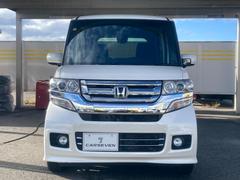 Ｎ−ＢＯＸカスタム Ｇ　Ｌパッケージ　４ＷＤ　純正ナビ　バックカメラ 0310556A30241106W002 2