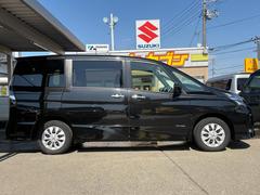 セレナ ハイウェイスター　４ＷＤ　ワンオーナー　プロパイロット　オートクルーズコントロール 0310556A30250310W001 5