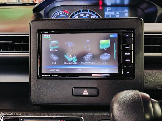 ワゴンＲ ハイブリッドＦＺ　リミテッド　本州仕入　４ＷＤ　ハイブリッド　２５周年記念車　セイフティーサポート　ＨＵＤ　レーンキープアシスト　ナビ　バックカメラ　Ｂｌｕｅｔｏｏｔｈ　ドラレコ　ＬＥＤヘッドライト　シートヒーター　ＥＴＣ（18枚目）