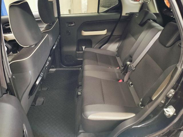 クロスビー ハイブリッドMZ 本州仕入 デュアルセンサーブレーキサポート ナビ TV 全方位モニター シートヒーター LEDヘッドライト ターボ クルーズコントロール パドルシフト(11枚目)