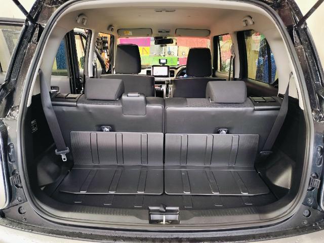 クロスビー ハイブリッドMZ 本州仕入 デュアルセンサーブレーキサポート ナビ TV 全方位モニター シートヒーター LEDヘッドライト ターボ クルーズコントロール パドルシフト(13枚目)