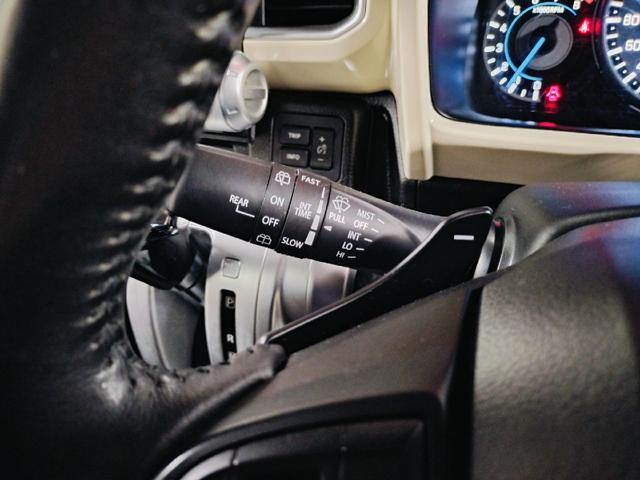 クロスビー ハイブリッドMZ 本州仕入 デュアルセンサーブレーキサポート ナビ TV 全方位モニター シートヒーター LEDヘッドライト ターボ クルーズコントロール パドルシフト(18枚目)