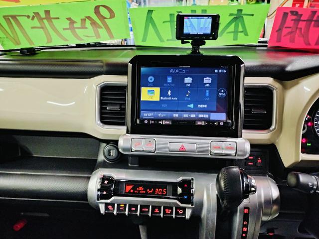 クロスビー ハイブリッドMZ 本州仕入 デュアルセンサーブレーキサポート ナビ TV 全方位モニター シートヒーター LEDヘッドライト ターボ クルーズコントロール パドルシフト(24枚目)