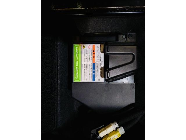 クロスビー ハイブリッドMZ 本州仕入 デュアルセンサーブレーキサポート ナビ TV 全方位モニター シートヒーター LEDヘッドライト ターボ クルーズコントロール パドルシフト(26枚目)