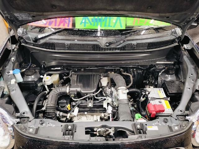 クロスビー ハイブリッドMZ 本州仕入 デュアルセンサーブレーキサポート ナビ TV 全方位モニター シートヒーター LEDヘッドライト ターボ クルーズコントロール パドルシフト(27枚目)