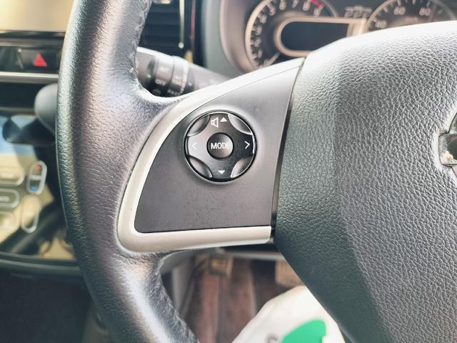 デイズルークス ハイウェイスター X 4WD 社外ナビ フルセグTV アラウンドビューモニター エマージェンシーブレーキ LEDヘッドライト パワースライドドア エンジンスターター シートヒーター 前後ドライブレコーダー シートヒーター(14枚目)