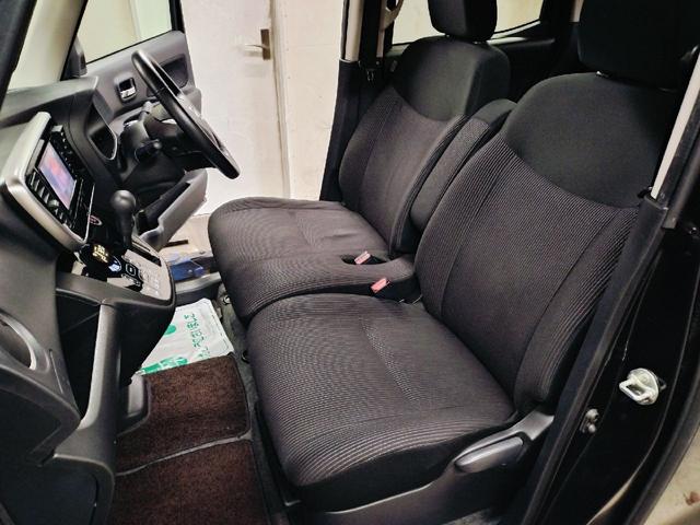 デイズルークス ハイウェイスター X 4WD 社外ナビ フルセグTV アラウンドビューモニター エマージェンシーブレーキ LEDヘッドライト パワースライドドア エンジンスターター シートヒーター 前後ドライブレコーダー シートヒーター(18枚目)