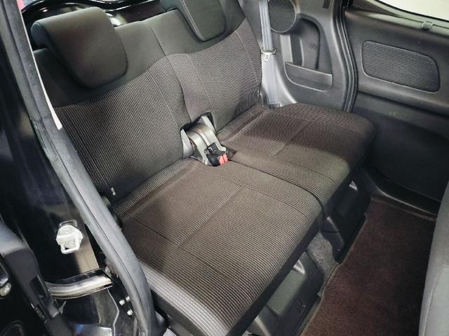 デイズルークス ハイウェイスター X 4WD 社外ナビ フルセグTV アラウンドビューモニター エマージェンシーブレーキ LEDヘッドライト パワースライドドア エンジンスターター シートヒーター 前後ドライブレコーダー シートヒーター(21枚目)