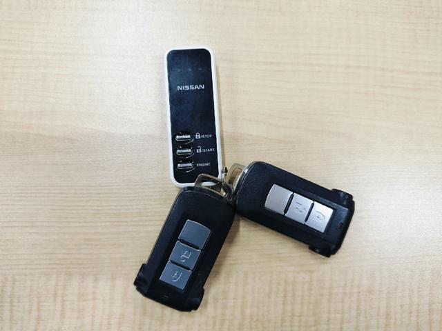 デイズルークス ハイウェイスター X 4WD 社外ナビ フルセグTV アラウンドビューモニター エマージェンシーブレーキ LEDヘッドライト パワースライドドア エンジンスターター シートヒーター 前後ドライブレコーダー シートヒーター(36枚目)