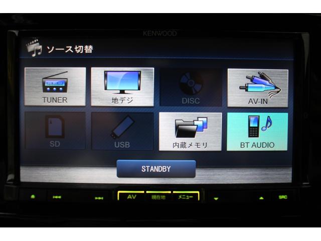 ジムニー クロスアドベンチャー　１オーナー・ユーザー買取直販・フルセグテレビ・Ｋｅｎｗｏｏｄメモリーナビ・Ｂｌｕｅｔｏｏｔｈオーディオ接続可能・キーレスエントリー・５速マニュアル・パートタイム４ＷＤ・シートヒーター・（8枚目）