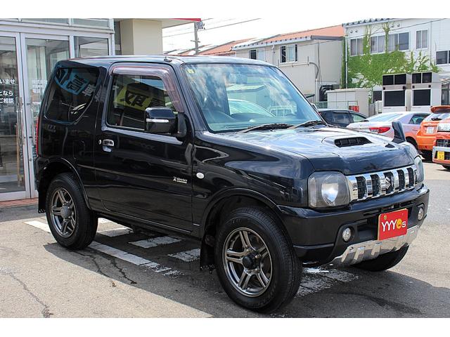 ジムニー クロスアドベンチャー　１オーナー・ユーザー買取直販・フルセグテレビ・Ｋｅｎｗｏｏｄメモリーナビ・Ｂｌｕｅｔｏｏｔｈオーディオ接続可能・キーレスエントリー・５速マニュアル・パートタイム４ＷＤ・シートヒーター・（36枚目）