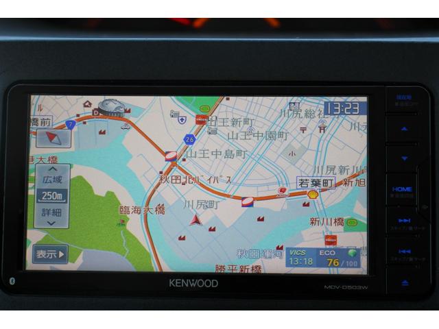 タント L ユーザー買取直販・Kenwoodナビ・フルセグテレビ・ガイドライン付きバックモニター・ドライブレコーダー・ETC・Bluetoothオーディオ・アイドリングストップ・寒冷地仕様・キーレスエントリー・(11枚目)