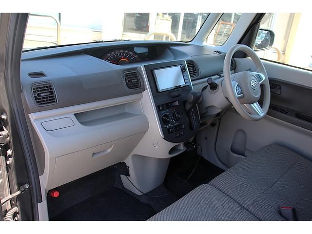 タント L ユーザー買取直販・Kenwoodナビ・フルセグテレビ・ガイドライン付きバックモニター・ドライブレコーダー・ETC・Bluetoothオーディオ・アイドリングストップ・寒冷地仕様・キーレスエントリー・(29枚目)