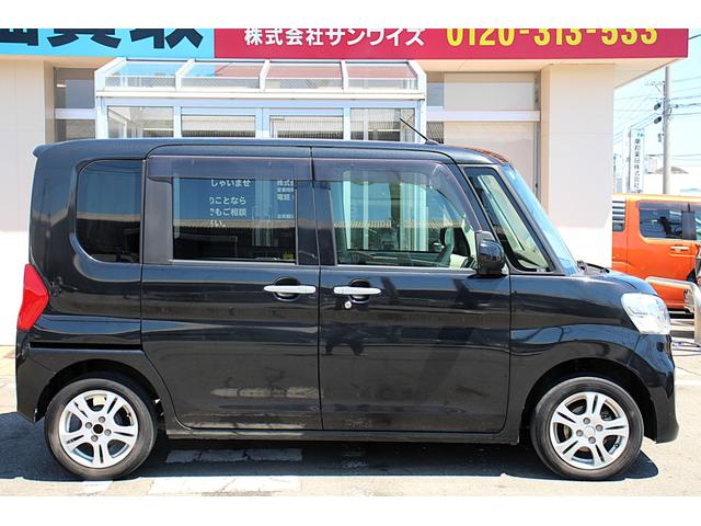 タント L ユーザー買取直販・Kenwoodナビ・フルセグテレビ・ガイドライン付きバックモニター・ドライブレコーダー・ETC・Bluetoothオーディオ・アイドリングストップ・寒冷地仕様・キーレスエントリー・(54枚目)