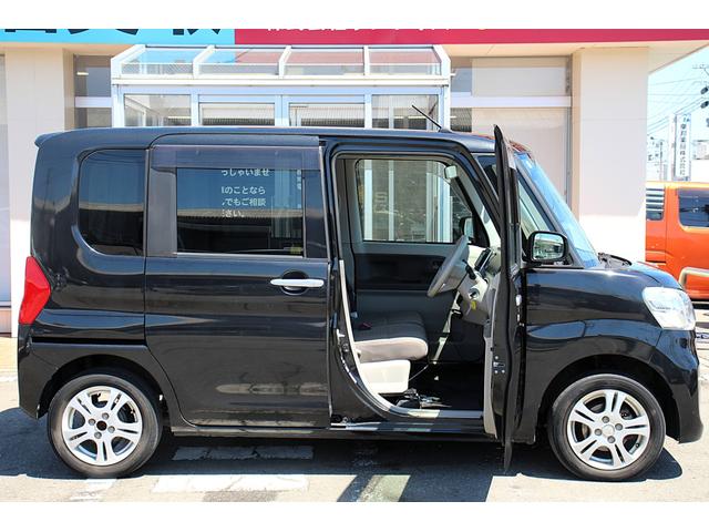 タント L ユーザー買取直販・Kenwoodナビ・フルセグテレビ・ガイドライン付きバックモニター・ドライブレコーダー・ETC・Bluetoothオーディオ・アイドリングストップ・寒冷地仕様・キーレスエントリー・(56枚目)