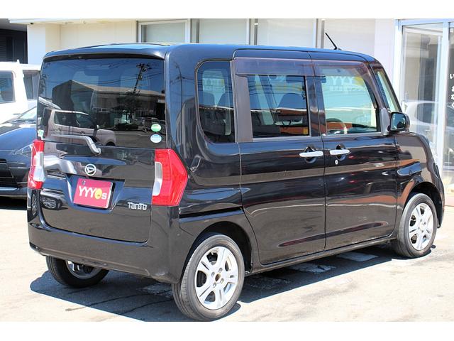 タント L ユーザー買取直販・Kenwoodナビ・フルセグテレビ・ガイドライン付きバックモニター・ドライブレコーダー・ETC・Bluetoothオーディオ・アイドリングストップ・寒冷地仕様・キーレスエントリー・(58枚目)