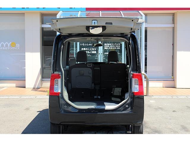 タント L ユーザー買取直販・Kenwoodナビ・フルセグテレビ・ガイドライン付きバックモニター・ドライブレコーダー・ETC・Bluetoothオーディオ・アイドリングストップ・寒冷地仕様・キーレスエントリー・(60枚目)