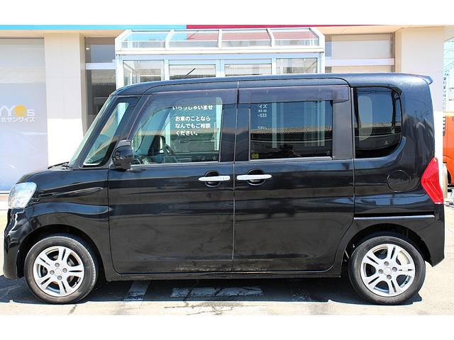 タント L ユーザー買取直販・Kenwoodナビ・フルセグテレビ・ガイドライン付きバックモニター・ドライブレコーダー・ETC・Bluetoothオーディオ・アイドリングストップ・寒冷地仕様・キーレスエントリー・(62枚目)