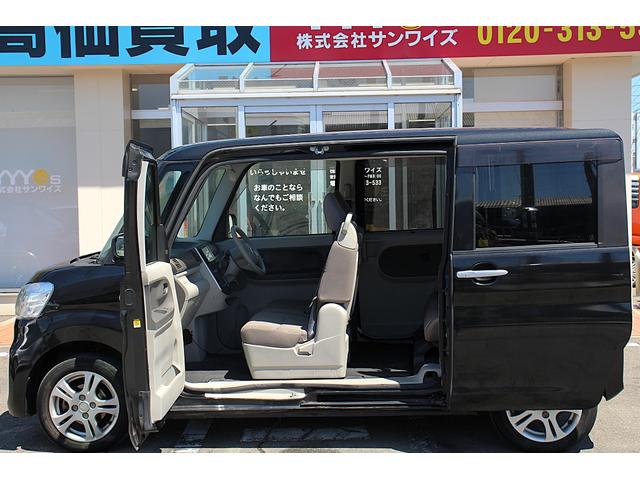 タント L ユーザー買取直販・Kenwoodナビ・フルセグテレビ・ガイドライン付きバックモニター・ドライブレコーダー・ETC・Bluetoothオーディオ・アイドリングストップ・寒冷地仕様・キーレスエントリー・(64枚目)