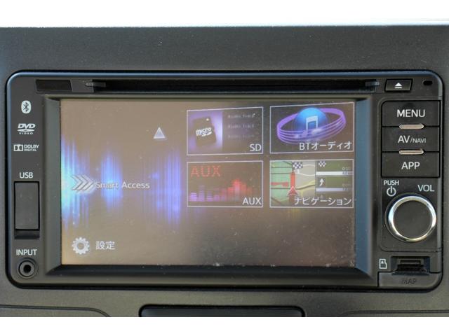 タント Ｘ　スマートセレクションＳＡ＆ＳＮ　１オーナー・ユーザー買取直販・衝突軽減機能スマートアシスト・純正ナビ・ガイドライン付きバックカメラ・ワンセグテレビ・パワースライドドア・エンジンスターター・Ｂｌｕｅｔｏｏｔｈオーディオ・エコアイドル・（13枚目）