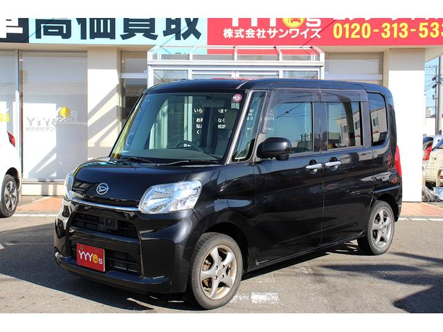 タント Ｘ　スマートセレクションＳＡ＆ＳＮ　１オーナー・ユーザー買取直販・衝突軽減機能スマートアシスト・純正ナビ・ガイドライン付きバックカメラ・ワンセグテレビ・パワースライドドア・エンジンスターター・Ｂｌｕｅｔｏｏｔｈオーディオ・エコアイドル・（52枚目）