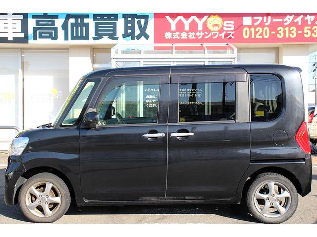 タント Ｘ　スマートセレクションＳＡ＆ＳＮ　１オーナー・ユーザー買取直販・衝突軽減機能スマートアシスト・純正ナビ・ガイドライン付きバックカメラ・ワンセグテレビ・パワースライドドア・エンジンスターター・Ｂｌｕｅｔｏｏｔｈオーディオ・エコアイドル・（64枚目）
