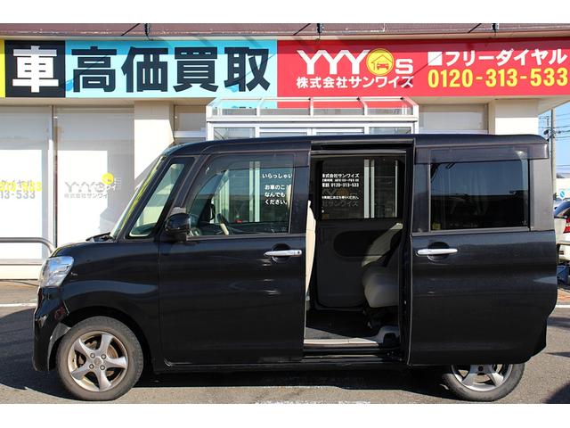 タント Ｘ　スマートセレクションＳＡ＆ＳＮ　１オーナー・ユーザー買取直販・衝突軽減機能スマートアシスト・純正ナビ・ガイドライン付きバックカメラ・ワンセグテレビ・パワースライドドア・エンジンスターター・Ｂｌｕｅｔｏｏｔｈオーディオ・エコアイドル・（67枚目）