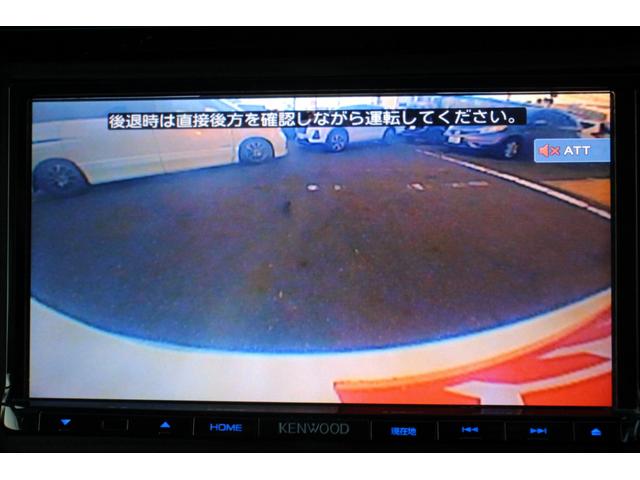 フィット 13G・Fパッケージ ユーザー買取直販・バックモニター・ワンセグテレビ・Kenwoodナビ・Bluetoothオーディオ・ETC・ドライブレコーダー・スマートキー・プッシュスタート・オートエアコン・盗難防止システム(5枚目)