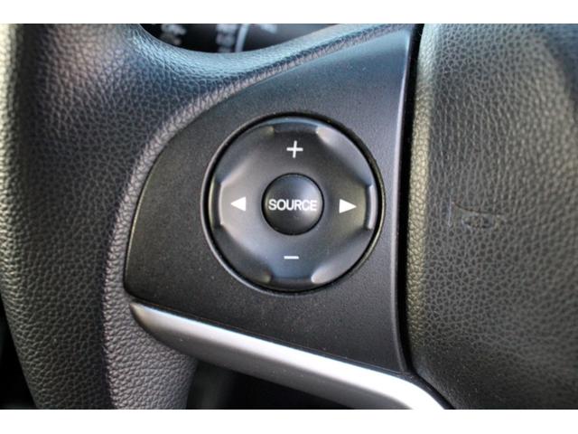 フィット 13G・Fパッケージ ユーザー買取直販・バックモニター・ワンセグテレビ・Kenwoodナビ・Bluetoothオーディオ・ETC・ドライブレコーダー・スマートキー・プッシュスタート・オートエアコン・盗難防止システム(16枚目)