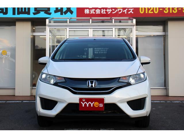フィット 13G・Fパッケージ ユーザー買取直販・バックモニター・ワンセグテレビ・Kenwoodナビ・Bluetoothオーディオ・ETC・ドライブレコーダー・スマートキー・プッシュスタート・オートエアコン・盗難防止システム(49枚目)