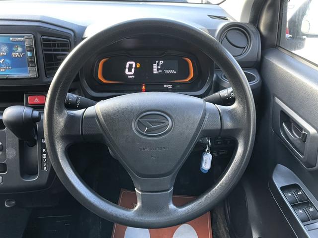 ミライース L SAIII ユーザー買取直販・衝突軽減機能スマートアシスト・バックカメラ・オートマチックハイビーム・車線逸脱警報・ドライブレコーダー・ETC・横滑り防止機能・盗難防止システム・衝突安全ボディ・キーレスエントリー(16枚目)