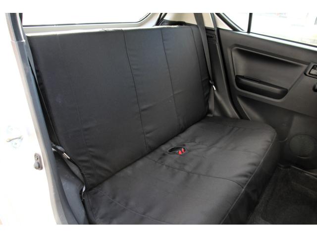 ミライース L SAIII ユーザー買取直販・衝突軽減機能スマートアシスト・バックカメラ・オートマチックハイビーム・車線逸脱警報・ドライブレコーダー・ETC・横滑り防止機能・盗難防止システム・衝突安全ボディ・キーレスエントリー(29枚目)