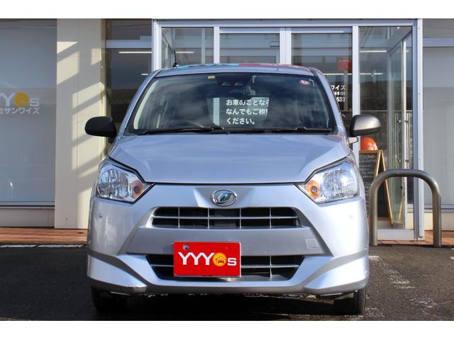 ミライース L SAIII ユーザー買取直販・衝突軽減機能スマートアシスト・バックカメラ・オートマチックハイビーム・車線逸脱警報・ドライブレコーダー・ETC・横滑り防止機能・盗難防止システム・衝突安全ボディ・キーレスエントリー(38枚目)