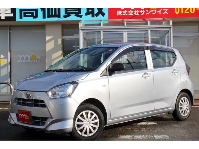 ミライース L SAIII ユーザー買取直販・衝突軽減機能スマートアシスト・バックカメラ・オートマチックハイビーム・車線逸脱警報・ドライブレコーダー・ETC・横滑り防止機能・盗難防止システム・衝突安全ボディ・キーレスエントリー(40枚目)