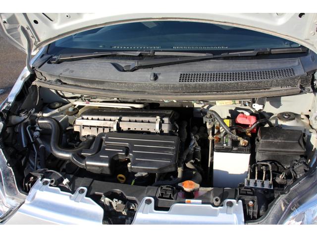 ミライース L SAIII ユーザー買取直販・衝突軽減機能スマートアシスト・バックカメラ・オートマチックハイビーム・車線逸脱警報・ドライブレコーダー・ETC・横滑り防止機能・盗難防止システム・衝突安全ボディ・キーレスエントリー(41枚目)