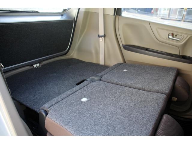 N-WGN G ユーザー買取直販・プッシュスタート・スマートキー・横滑り防止装置・アイドリングストップ・盗難防止システム・衝突安全ボディ・キーレスエントリー・運転席エアバック・助手席エアバック・アンチロックブレーキ(28枚目)