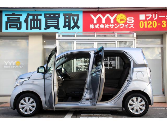 N-WGN G ユーザー買取直販・プッシュスタート・スマートキー・横滑り防止装置・アイドリングストップ・盗難防止システム・衝突安全ボディ・キーレスエントリー・運転席エアバック・助手席エアバック・アンチロックブレーキ(54枚目)