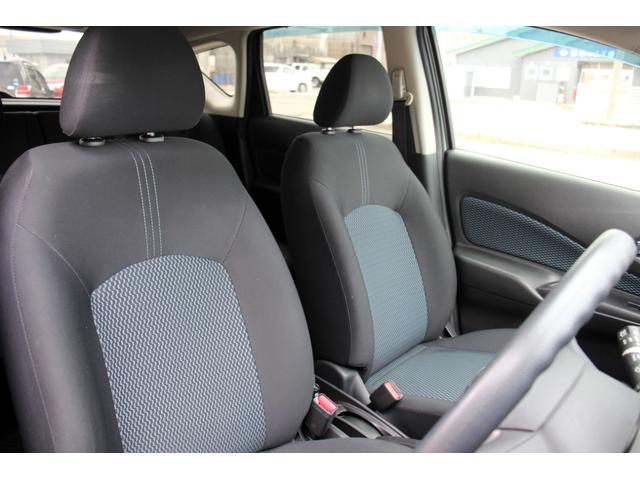 ノート Ｘ　ユーザー買取直販・ワンセグテレビ・カロッツェリアナビ・プッシュスタート・ＥＴＣ・スマートキー・ドライブレコーダー・盗難防止システム・衝突安全ボディ・キーレスエントリ・運転席エアバック・助手席エアバック（22枚目）