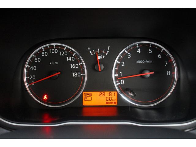 ノート １５Ｘ　ＦＯＵＲ　１オーナー・ユーザー買取直販・フルセグナビ・ストラーダナビ・パートタイム４ＷＤ・ＥＴＣ・寒冷地仕様・盗難防止システム・衝突安全ボディ・キーレスエントリー・運転席エアバック・助手席エアバック・ＡＢＳ（10枚目）