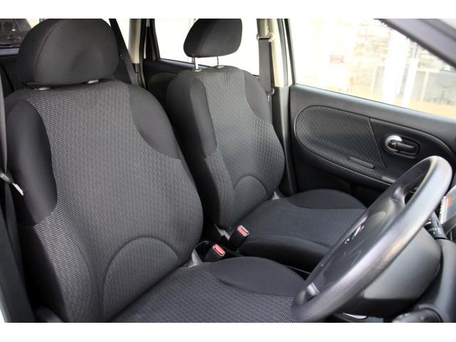 ノート １５Ｘ　ＦＯＵＲ　１オーナー・ユーザー買取直販・フルセグナビ・ストラーダナビ・パートタイム４ＷＤ・ＥＴＣ・寒冷地仕様・盗難防止システム・衝突安全ボディ・キーレスエントリー・運転席エアバック・助手席エアバック・ＡＢＳ（18枚目）