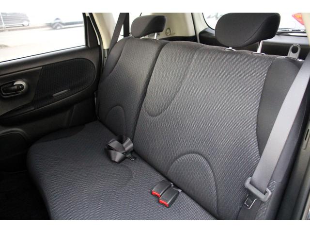 ノート １５Ｘ　ＦＯＵＲ　１オーナー・ユーザー買取直販・フルセグナビ・ストラーダナビ・パートタイム４ＷＤ・ＥＴＣ・寒冷地仕様・盗難防止システム・衝突安全ボディ・キーレスエントリー・運転席エアバック・助手席エアバック・ＡＢＳ（31枚目）