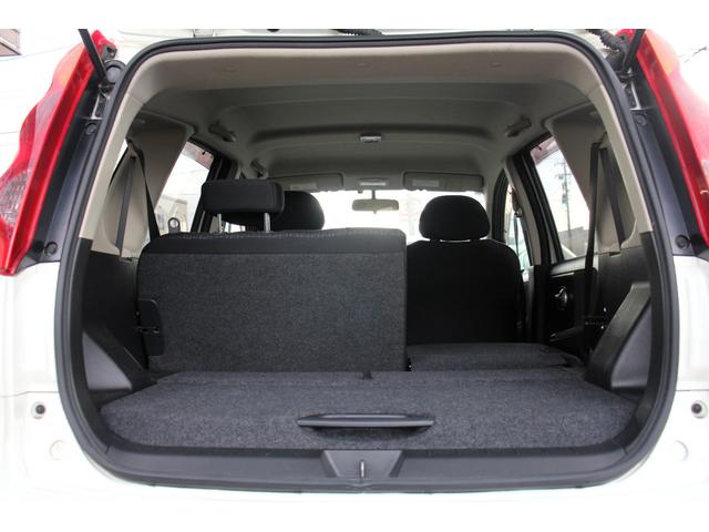 ノート １５Ｘ　ＦＯＵＲ　１オーナー・ユーザー買取直販・フルセグナビ・ストラーダナビ・パートタイム４ＷＤ・ＥＴＣ・寒冷地仕様・盗難防止システム・衝突安全ボディ・キーレスエントリー・運転席エアバック・助手席エアバック・ＡＢＳ（36枚目）