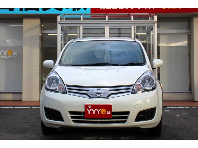 ノート １５Ｘ　ＦＯＵＲ　１オーナー・ユーザー買取直販・フルセグナビ・ストラーダナビ・パートタイム４ＷＤ・ＥＴＣ・寒冷地仕様・盗難防止システム・衝突安全ボディ・キーレスエントリー・運転席エアバック・助手席エアバック・ＡＢＳ（41枚目）