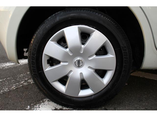 ノート １５Ｘ　ＦＯＵＲ　１オーナー・ユーザー買取直販・フルセグナビ・ストラーダナビ・パートタイム４ＷＤ・ＥＴＣ・寒冷地仕様・盗難防止システム・衝突安全ボディ・キーレスエントリー・運転席エアバック・助手席エアバック・ＡＢＳ（46枚目）