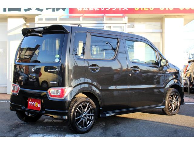 ワゴンＲ ハイブリッドＦＺ　ユーザー買取直販・衝突軽減機能デュアルセンサーブレーキサポート・ガイドライン付きバックカメラ・フルセグテレビ・シートヒーター・ヘッドアップディスプレイ・Ｂｌｕｅｔｏｏｔｈ接続・ＥＴＣ・エンジンスタータ（56枚目）