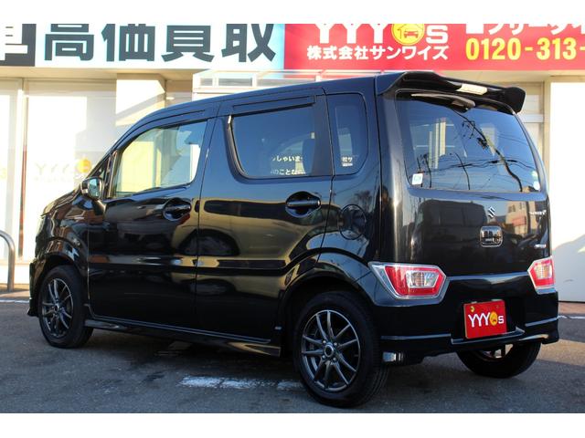 ワゴンＲ ハイブリッドＦＺ　ユーザー買取直販・衝突軽減機能デュアルセンサーブレーキサポート・ガイドライン付きバックカメラ・フルセグテレビ・シートヒーター・ヘッドアップディスプレイ・Ｂｌｕｅｔｏｏｔｈ接続・ＥＴＣ・エンジンスタータ（60枚目）