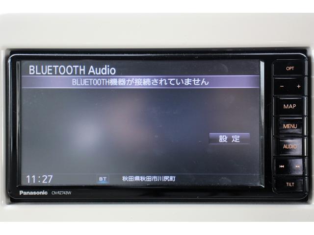 アルトラパン Ｌ　１オーナー・ユーザー買取直販・衝突軽減機能レーダーブレーキサポート・全方位カメラ・フルセグテレビ・Ｂｌｕｅｔｏｏｔｈオーディオ・シートヒーター・パナソニックナビ・スマートキー・プッシュスタート（12枚目）