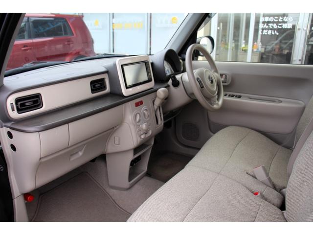 アルトラパン Ｌ　１オーナー・ユーザー買取直販・衝突軽減機能レーダーブレーキサポート・全方位カメラ・フルセグテレビ・Ｂｌｕｅｔｏｏｔｈオーディオ・シートヒーター・パナソニックナビ・スマートキー・プッシュスタート（28枚目）