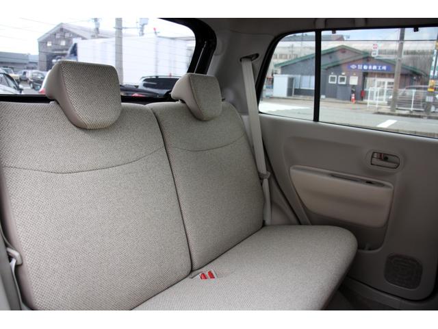 アルトラパン Ｌ　１オーナー・ユーザー買取直販・衝突軽減機能レーダーブレーキサポート・全方位カメラ・フルセグテレビ・Ｂｌｕｅｔｏｏｔｈオーディオ・シートヒーター・パナソニックナビ・スマートキー・プッシュスタート（34枚目）