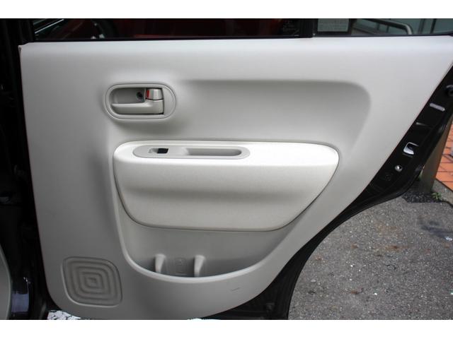 アルトラパン Ｌ　１オーナー・ユーザー買取直販・衝突軽減機能レーダーブレーキサポート・全方位カメラ・フルセグテレビ・Ｂｌｕｅｔｏｏｔｈオーディオ・シートヒーター・パナソニックナビ・スマートキー・プッシュスタート（37枚目）